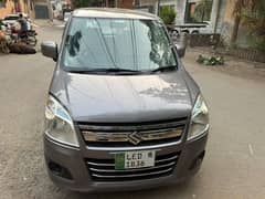 Suzuki Wagon R 2016