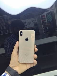 XSMAX|XS|512GB|PTA