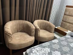 Room chairs