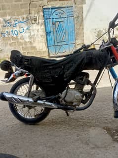 super power 125 urgent sell