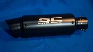 Sc Project Bend Tip For Sale