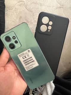 redmi note 12 only mobile for sale