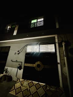 2.5 Marla House For Sale Schem Mor Sabzazar