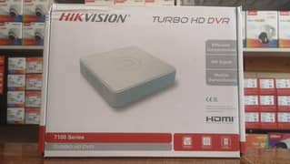 CCTV installation and repairin