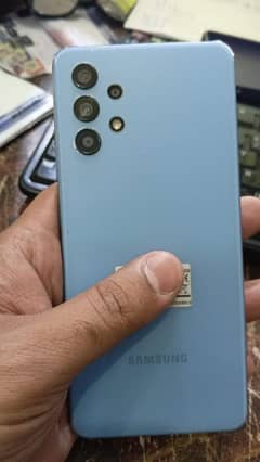 Samsung Mobile A32