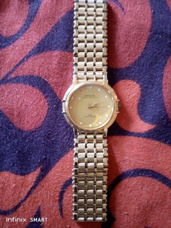 Men Watch 0