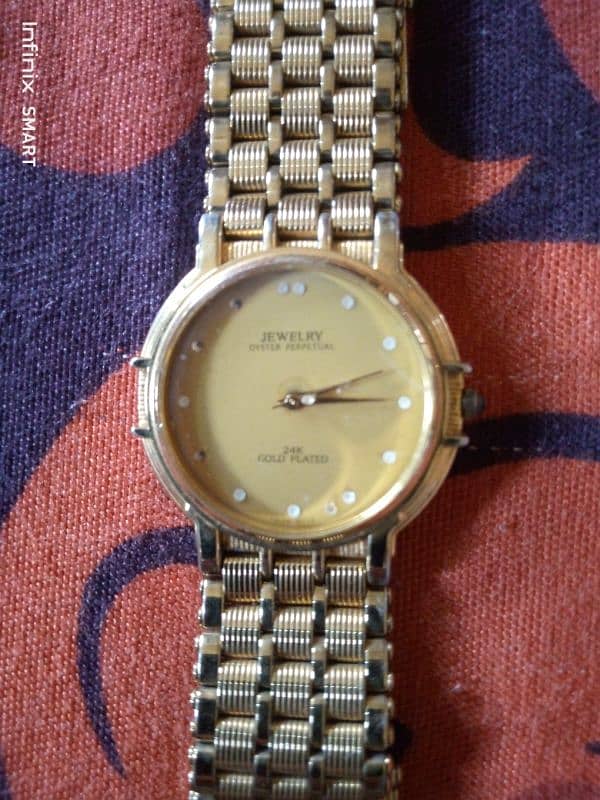 Men Watch 1