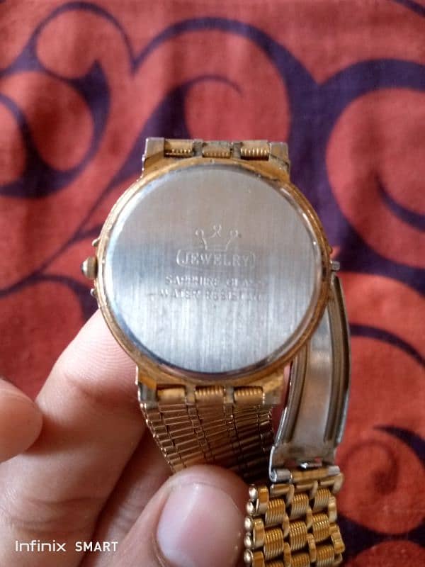 Men Watch 2