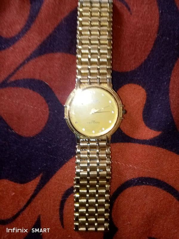 Men Watch 3