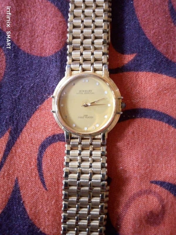 Men Watch 4