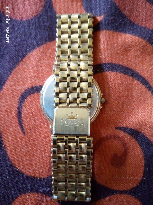 Men Watch 5