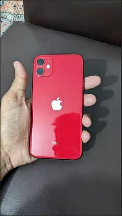 Apple iPhone 11 ALL DETAILS ARE MENTIONED IN DISC SO PLZ DNT WASTE TIM