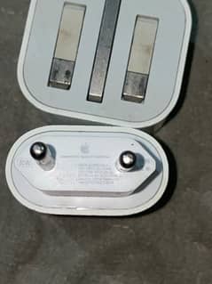 iphone genuine adapters 20w