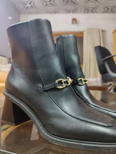 leather