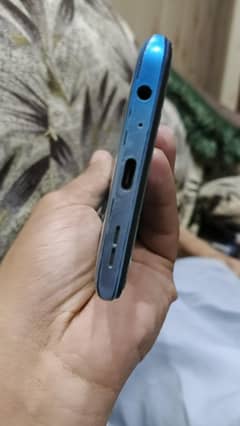 Infinix hot 11s neat condition mobile for sale box charger cover
