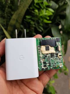Google original charger with warranty
