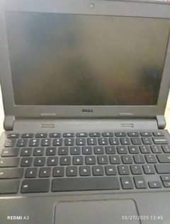 Chromebook