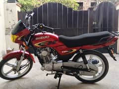 suzuki