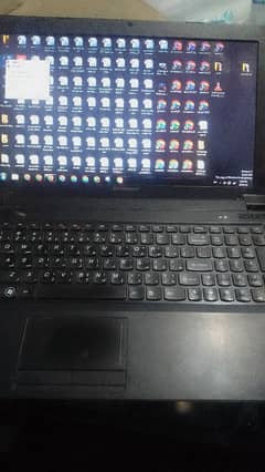 I-3 processor Lenovo laptop