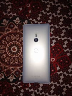 sony xperia PTA approved
