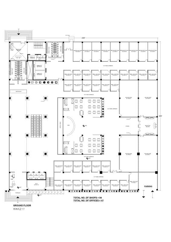 Architectural Designer and 3d Visualizer (WA No. +923461738184) 8