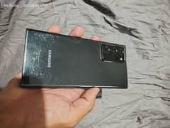 Samsung Note20 ultrA