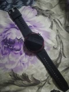 hommtel Germany Gt5 smart watch