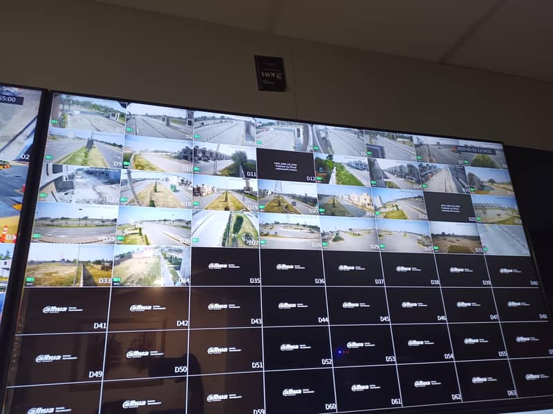 Camera Installation 3