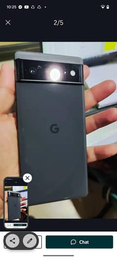 Google pixel 6 non pta