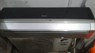 Gree inverter 1.5 ton