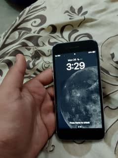 Iphone SE