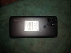 redmi a2+ 10/10 condition gb 4/64