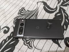 GOOGLE PIXEL 7 PRO NON-PTA--->Better Then I phone 14 pro Max