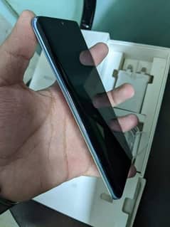 Huawei p30 Pro 8GB RAM 256 GB ROM WhatsApp number 0335/7980/174