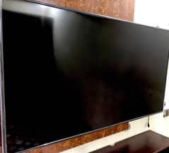 Samsung QLed Model Q70T 4k Led 55 inch