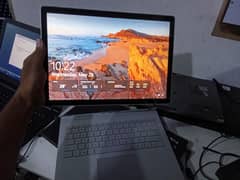 SURFACE BOOK 2