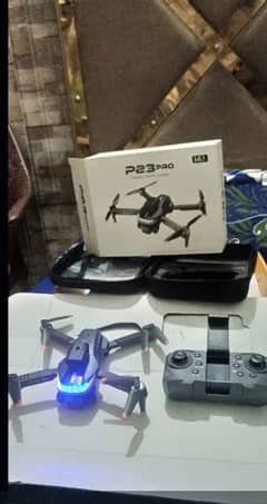 drone camera