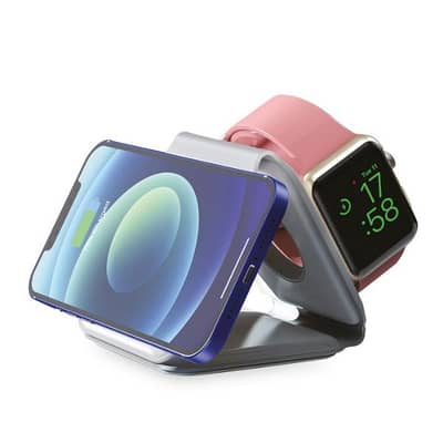 wireless power bank 3 in one