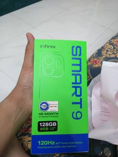 Infinix