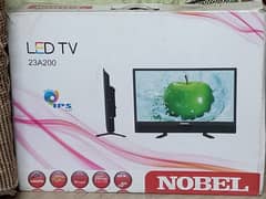 23A200 Nobel LED