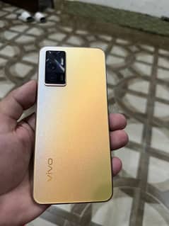 Vivo V23e