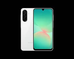 Samsung A26 5G