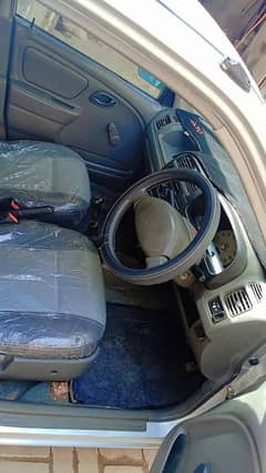 Suzuki Alto 2008