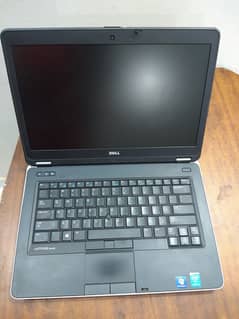 Dell laptop core i5, 4th gen. . .