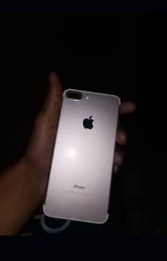 i phone 7 plus 32 GB