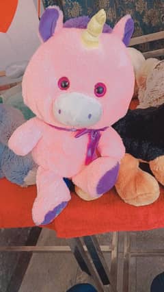 Kids teddybear