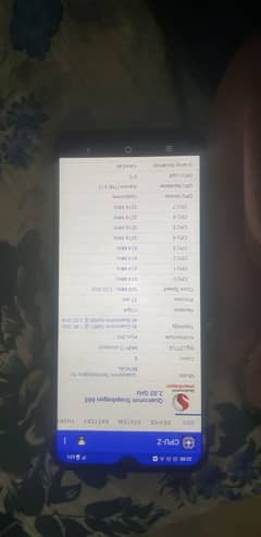 vivo exchange