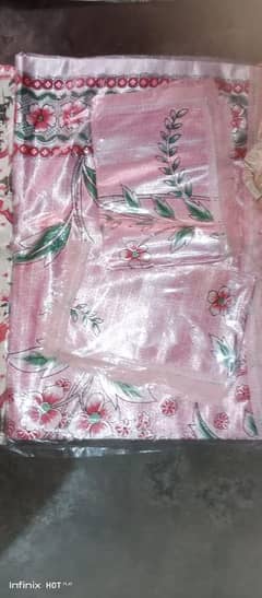 bedsheets