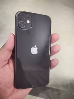 Iphone 11 64 gb jv
