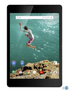 HTC Nexus 9  2ram 32GB